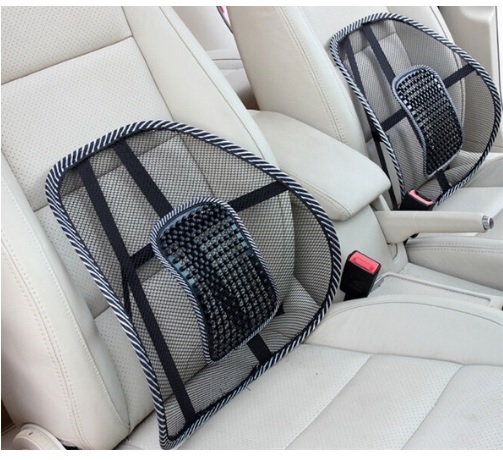 Respaldos y protectores para el asiento del coche