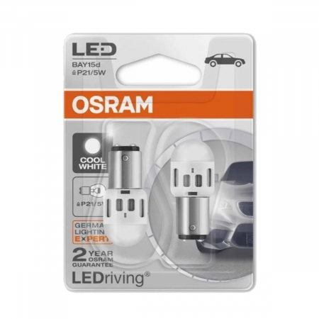 Lámparas Osram 1034 LED
