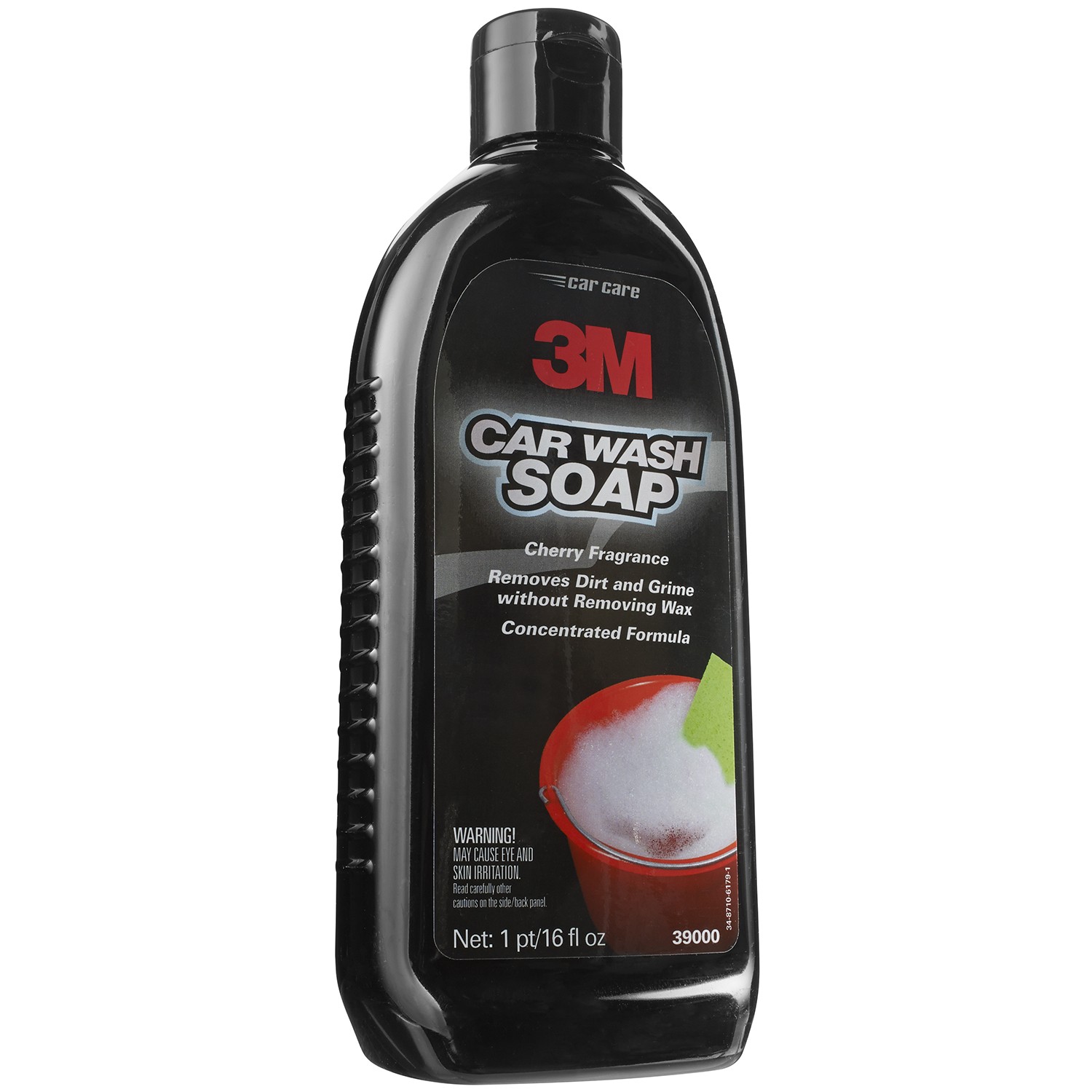 Shampoo 3M para Autos