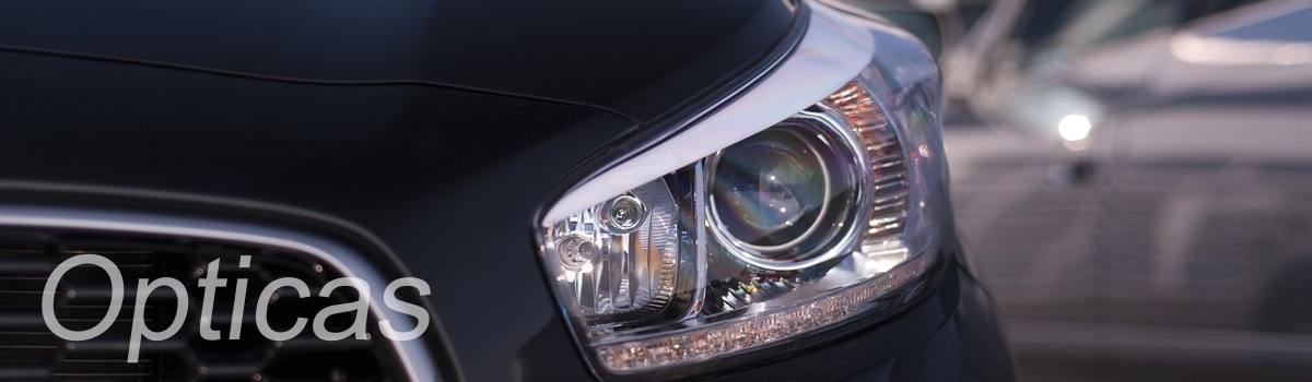 Opticas